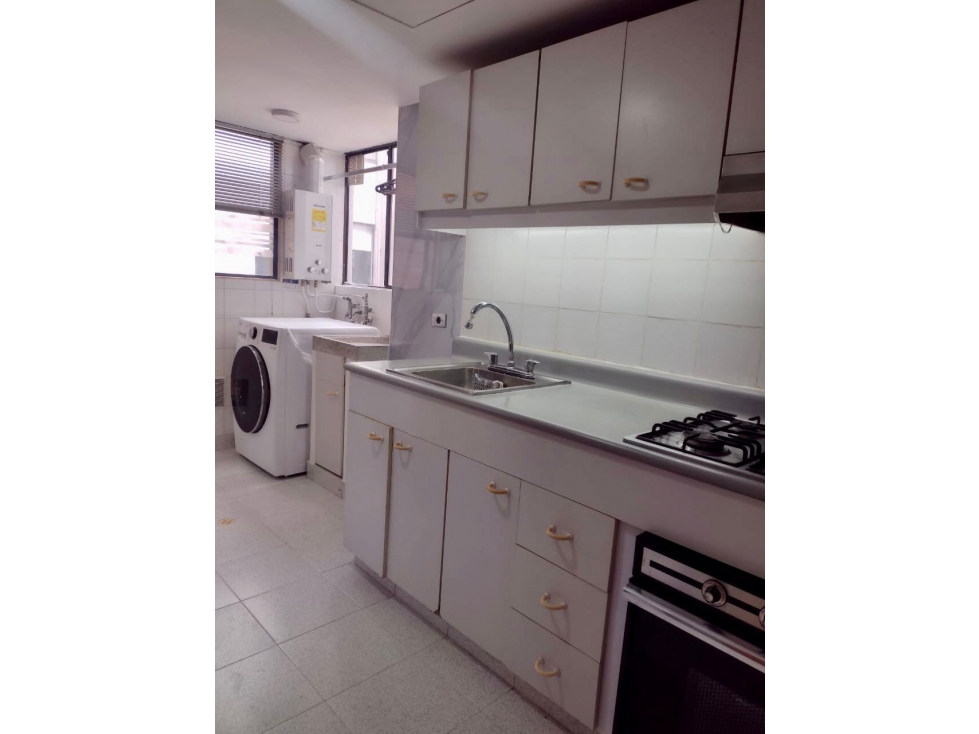 VENDO APTO CEDRITOS — foto 5