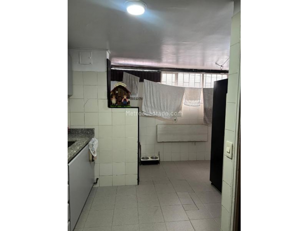 VENDO APTO NICOLAS DE FEDERMAN — foto 5