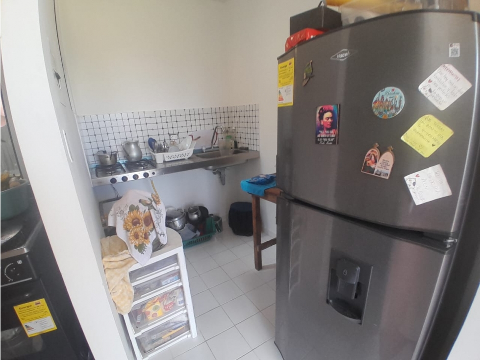 VENDO APTO EN LA CALERA — foto 6