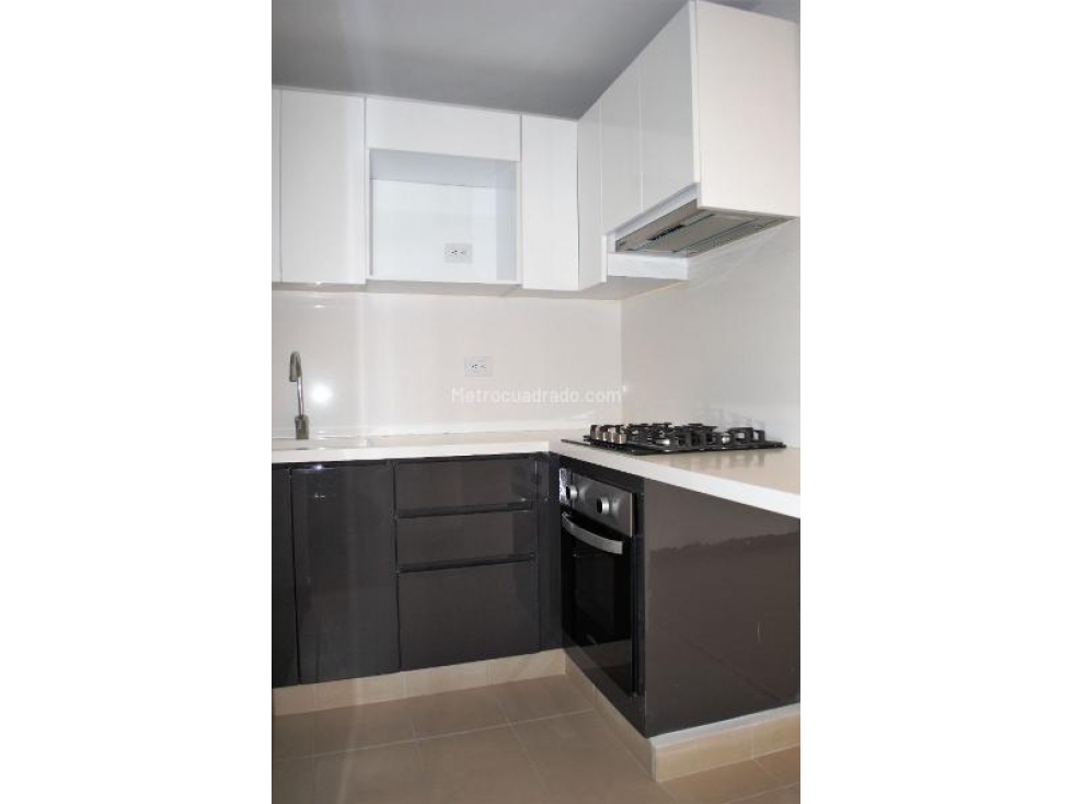 VENDO APTO HAYUELOS — foto 3