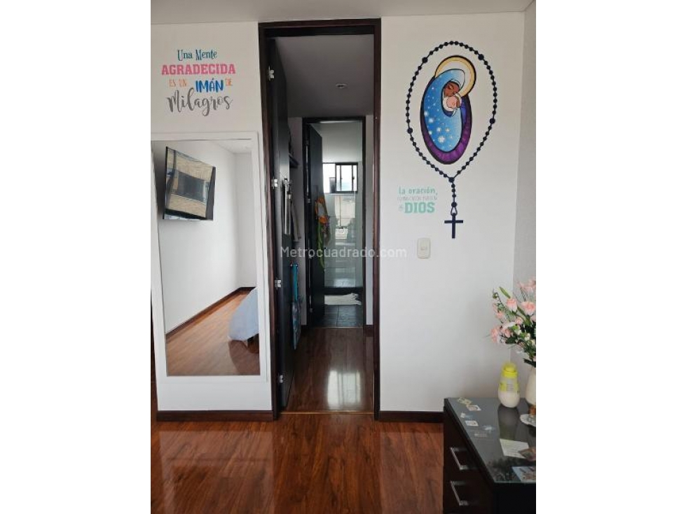VENDO APTO BOULEVARD LAS VILLAS — foto 4