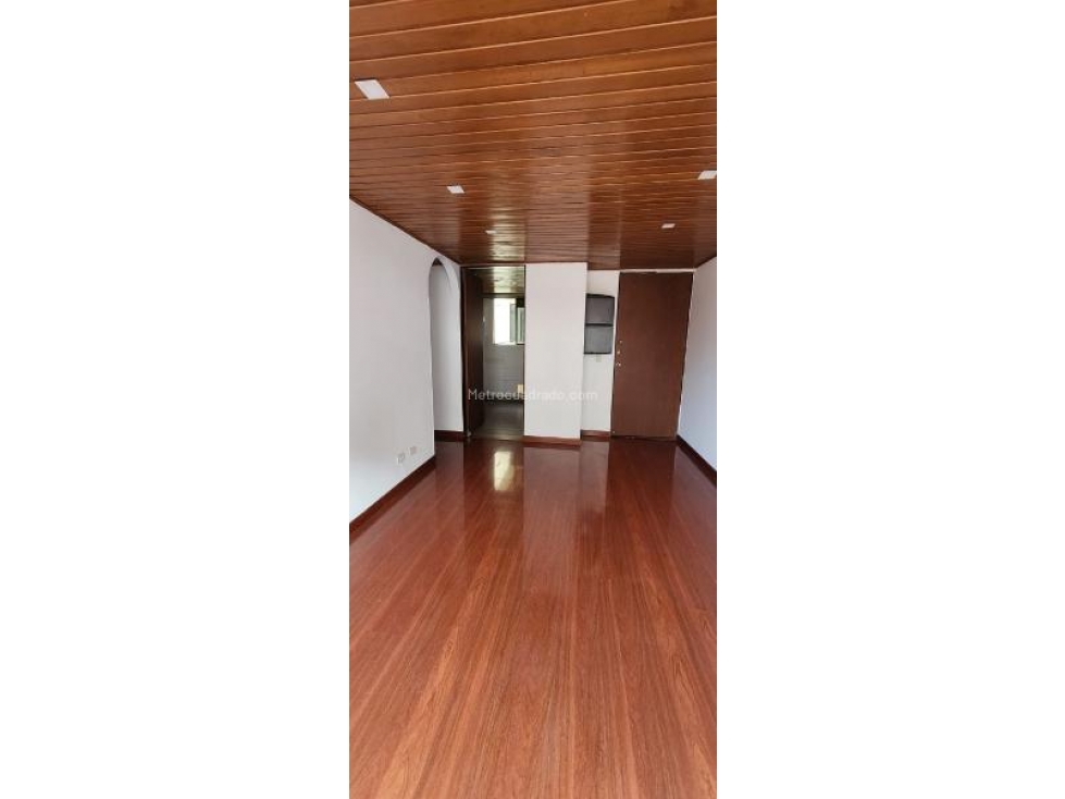 VENDO APTO COLINA — foto 3