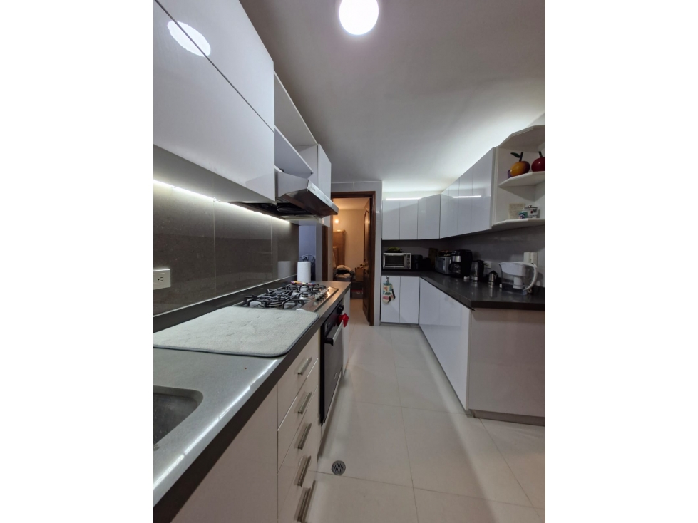 VENDO APTOSANTA BARBARA — foto 6