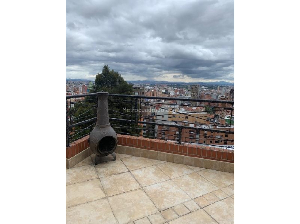 VENDO APTO ROSALES EMAUS — foto 2