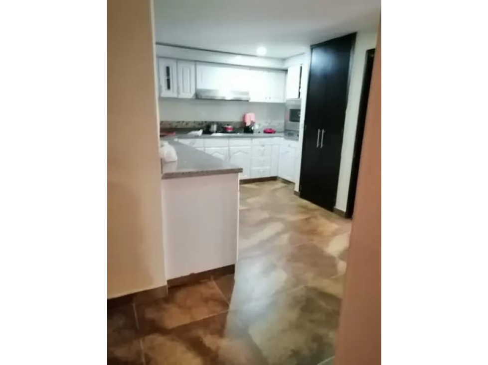 VENDO APTO SANTA BARBARA — foto 4