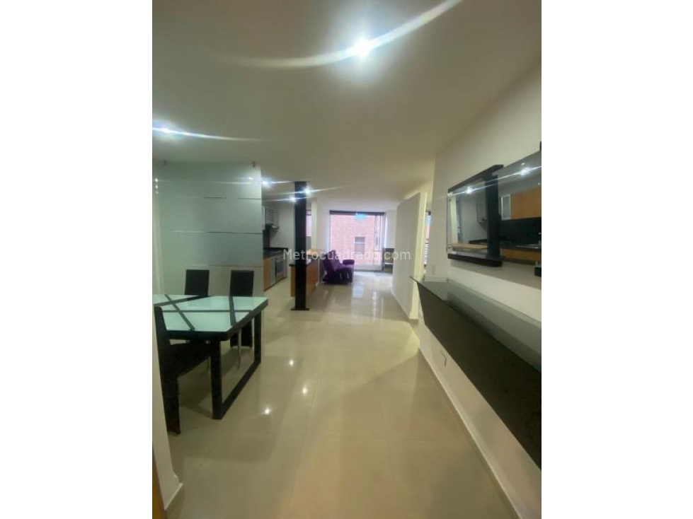VENDO APTO CHICO — foto 2