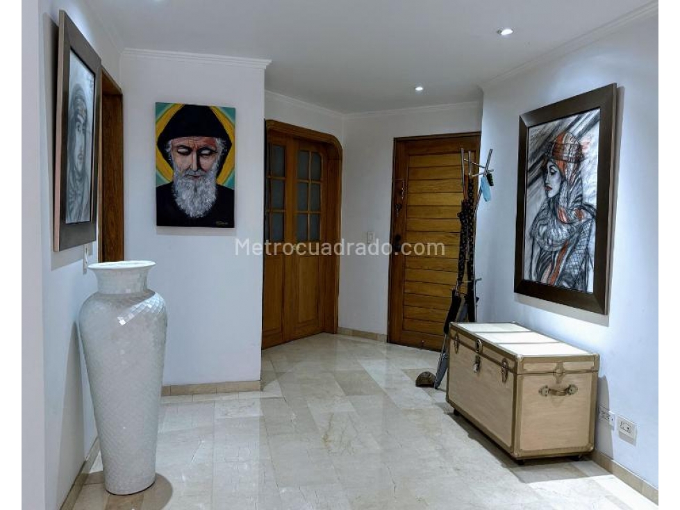 VENDO APTO LA CAROLINA — foto 4