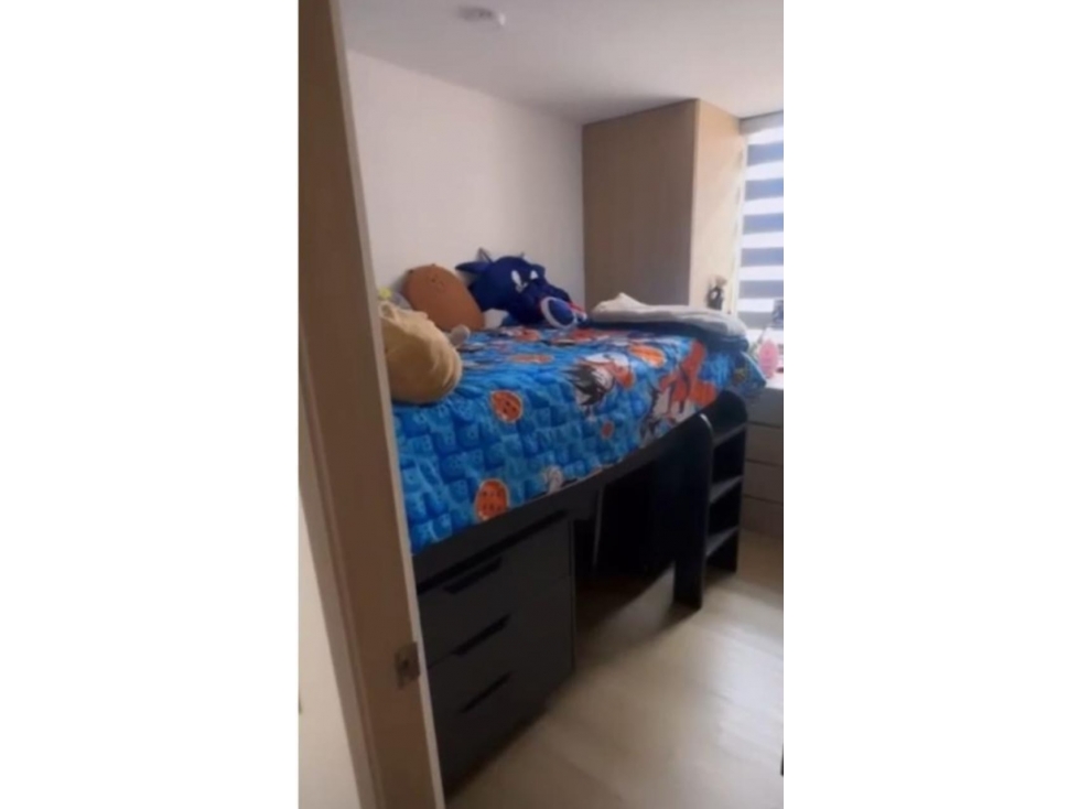 VENDO APTO LA FELICIDAD — foto 3