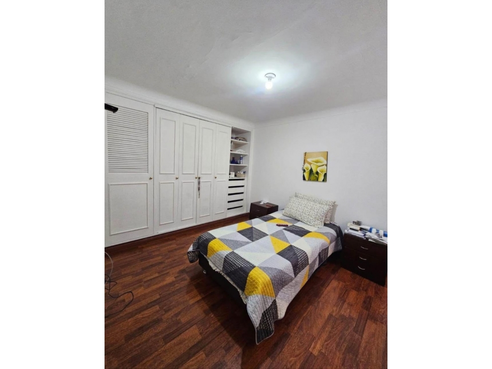 VENDO APTO SANTA BARBARA — foto 6