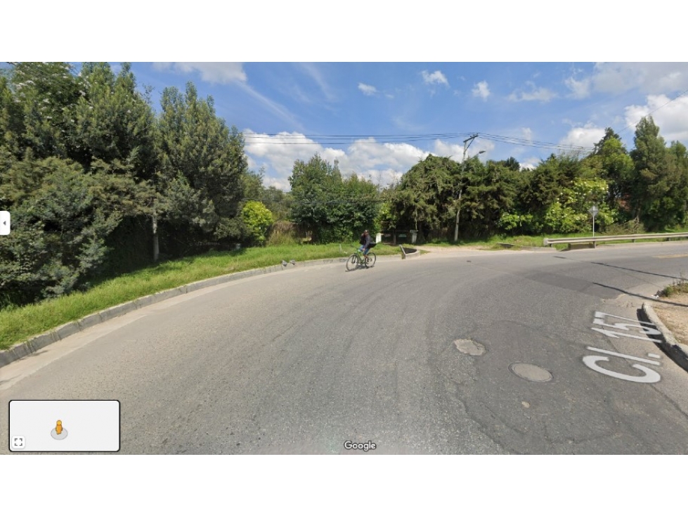 VENDO LOTE AL COSTADO CLINICA CORPAS — foto 3