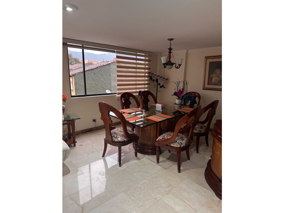 VENDO APTO CEDRITOS — foto 4