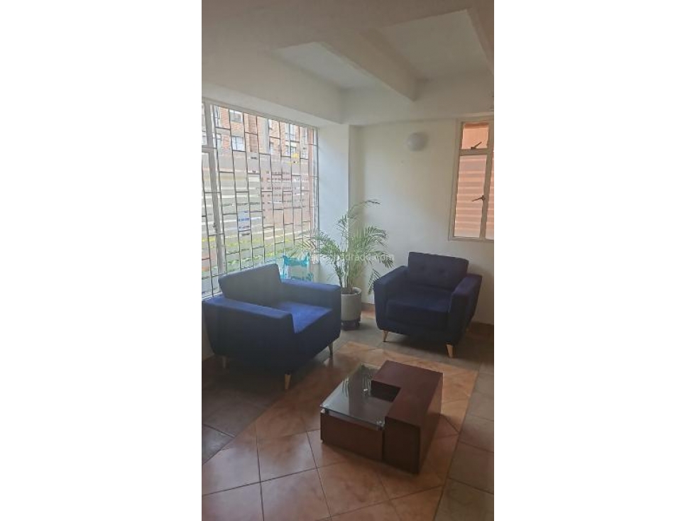 VENDO APTO PRADO PINZON