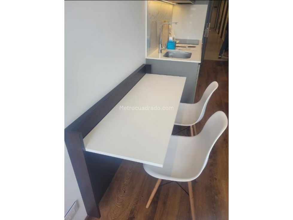 VENDO APTO CHICO — foto 6