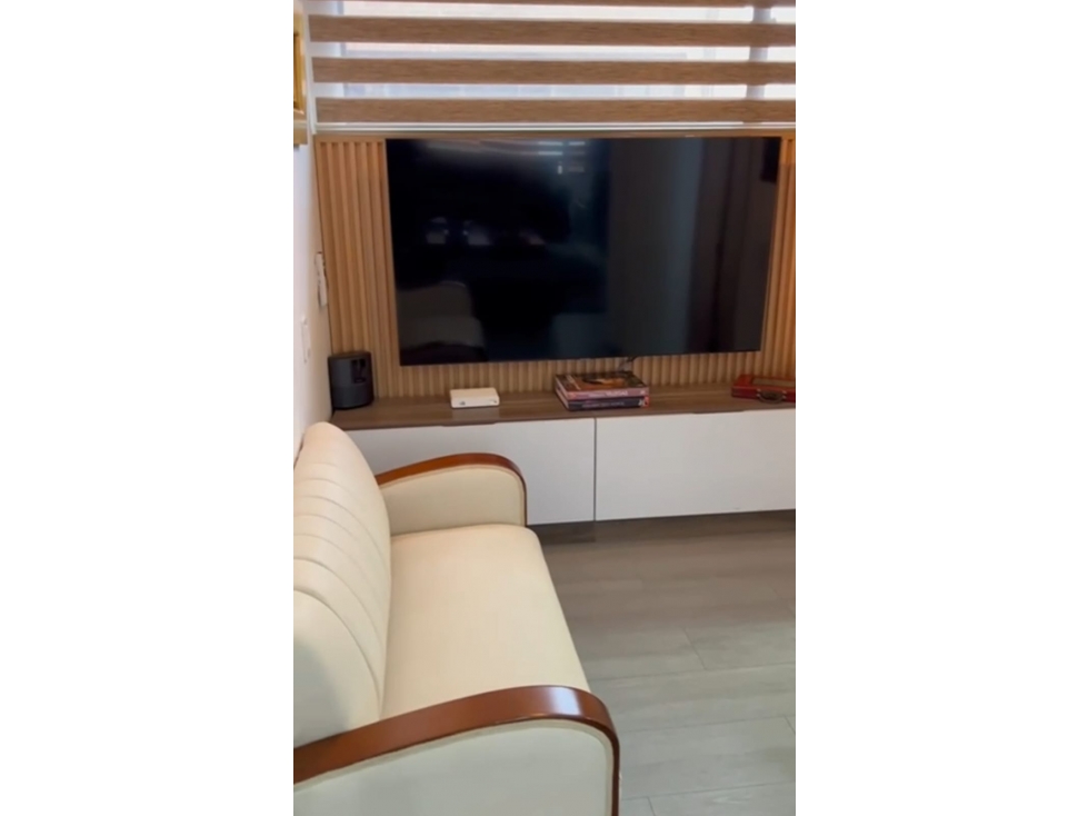 VENDO APTO SANTA BARBARA — foto 3