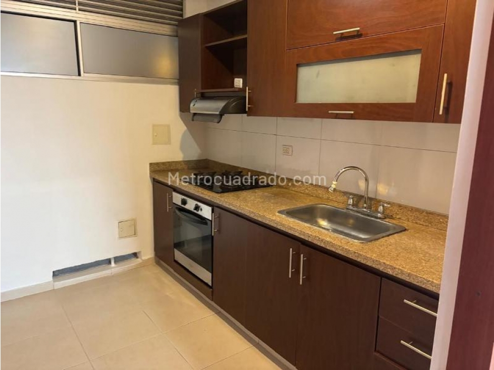VENDO APTO CEDRITOS — foto 4