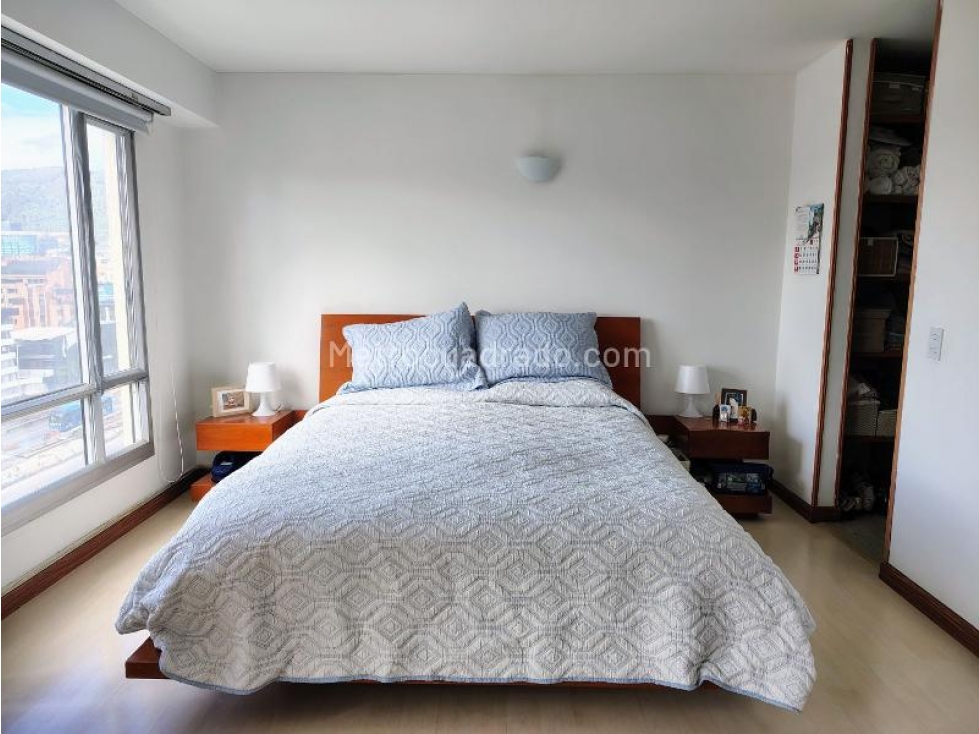 VENDO APTO CHICO — foto 4