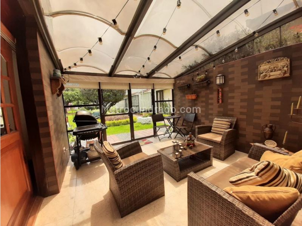VENDO CASA CALLEJA — foto 4
