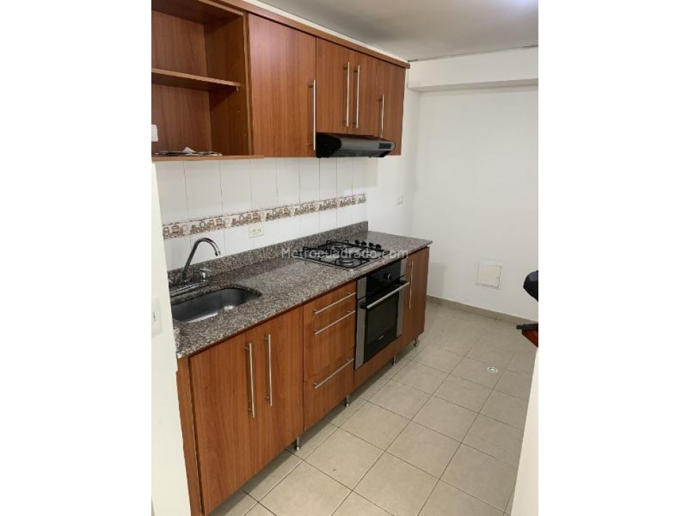 VENDO APTO CHAPINERO — foto 2