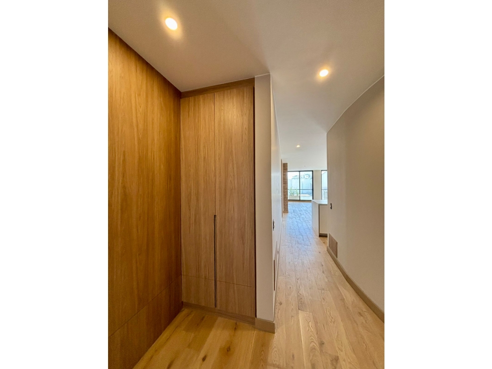 VENDO APTOS LA CABRERA — foto 6