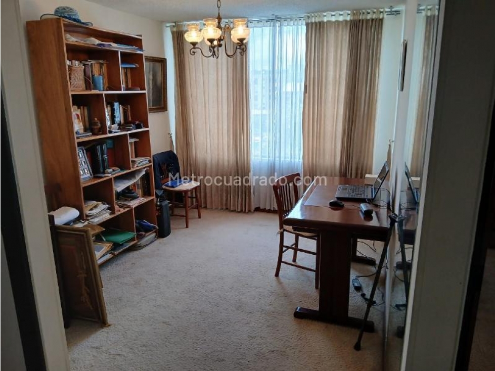 VENDO APTO CEDRITOS — foto 2