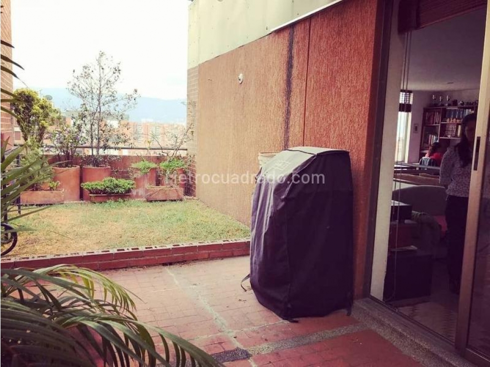 VENDO APTO COLINA CAMPESTRE DUPLEX — foto 2