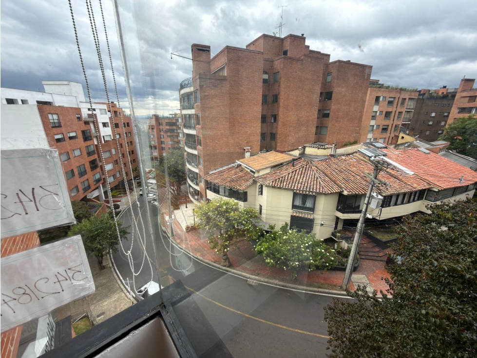 VENDO APTO ROSALES — foto 5