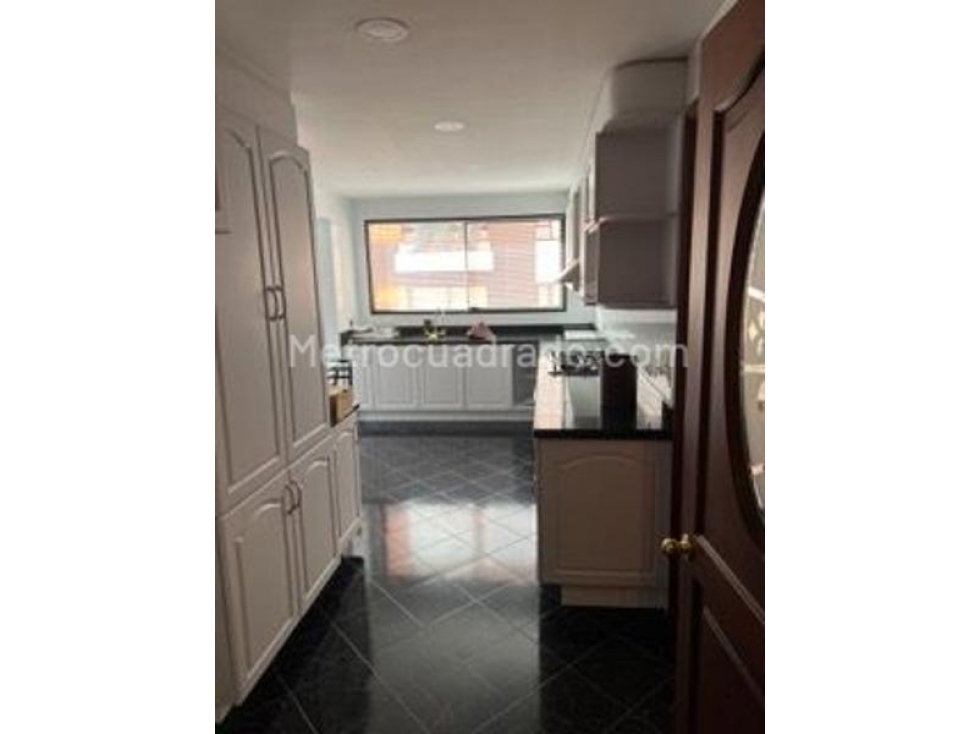 VENDO APTO SANTA BIBIANA — foto 4