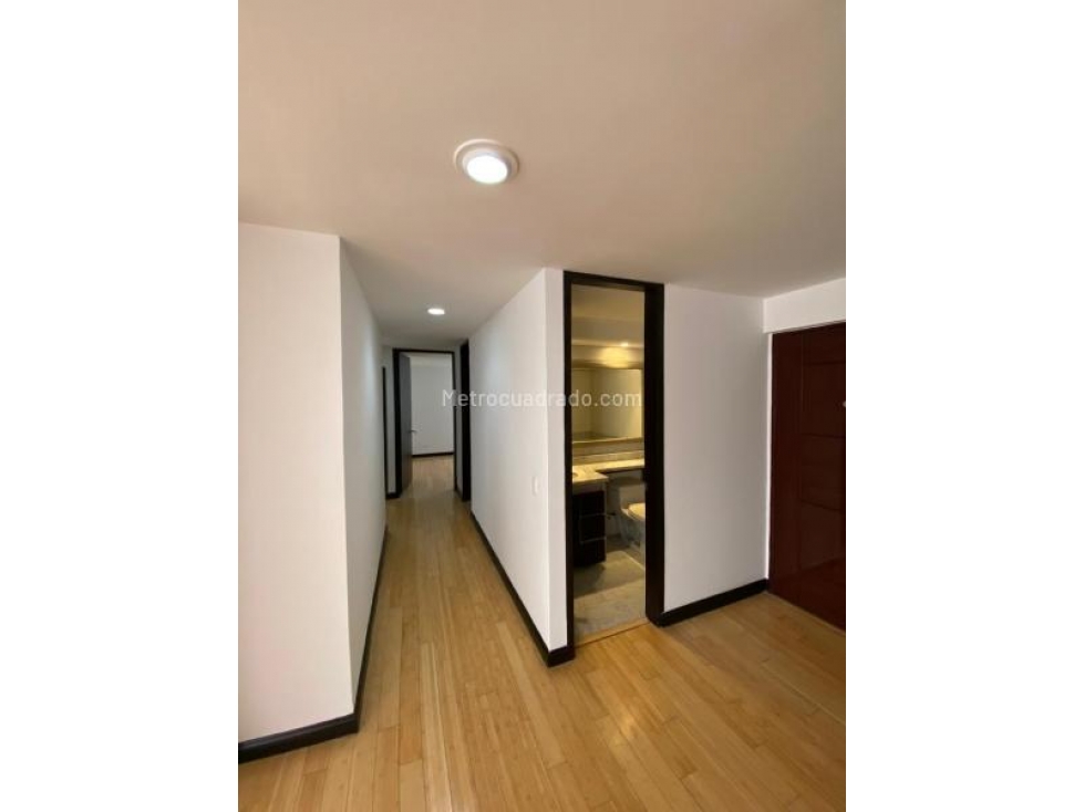 VENDO APTO CEDRO GOLF — foto 6