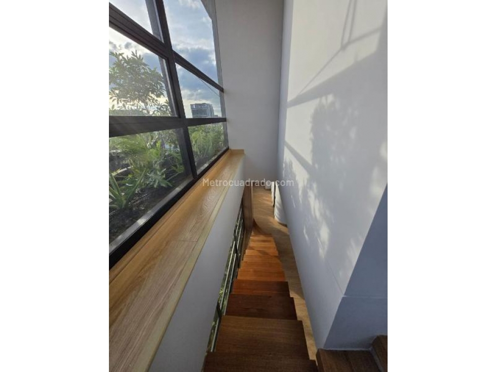 VENDO APTO CHICO DUPLEX PH — foto 6