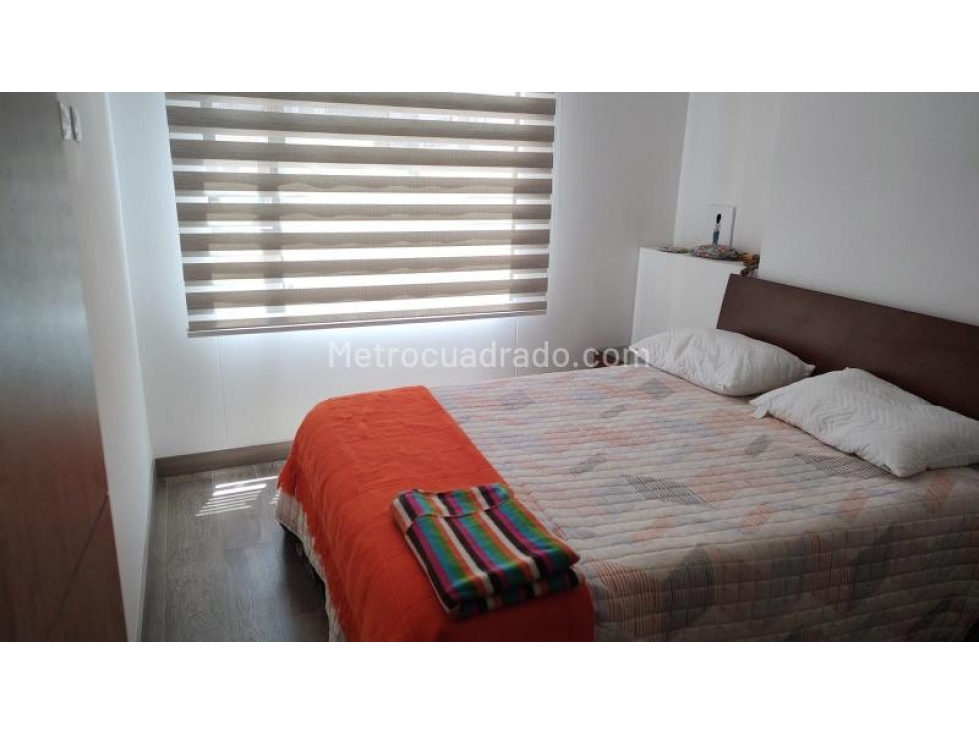 VENDO APTO MAZUREN — foto 6
