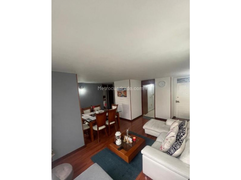VENDO APTO HAYUELOS — foto 3