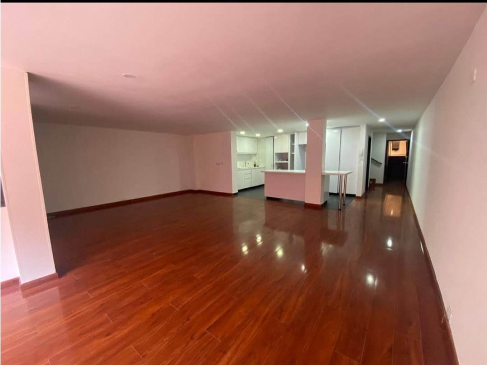 VENDO APTO DUPLEX ROSALES — foto 2
