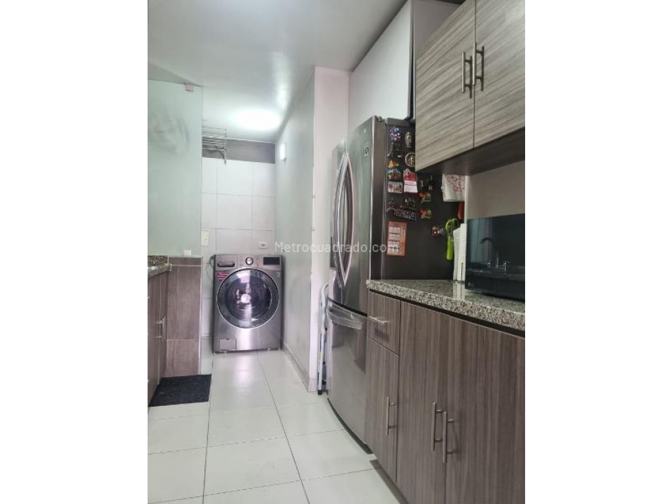 VENDO APTO PONTEVEDRA — foto 6
