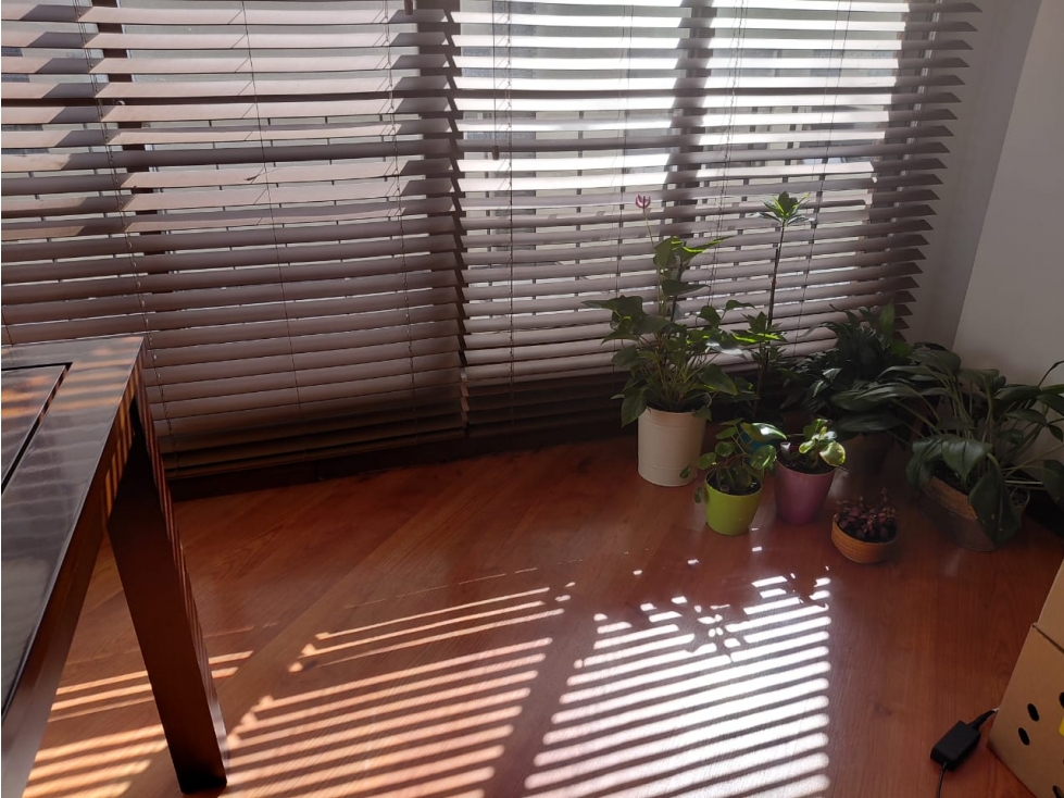 VENDO APTO CHAPINERO ALTO — foto 5