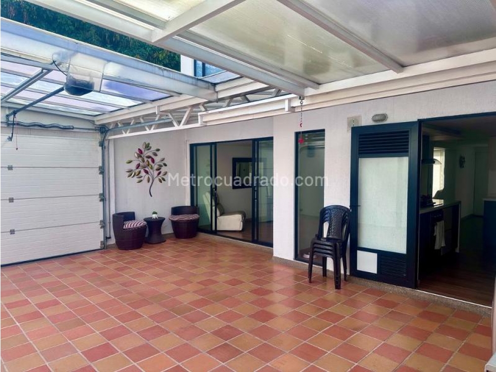 VENDO CASA EN CEDRITOS