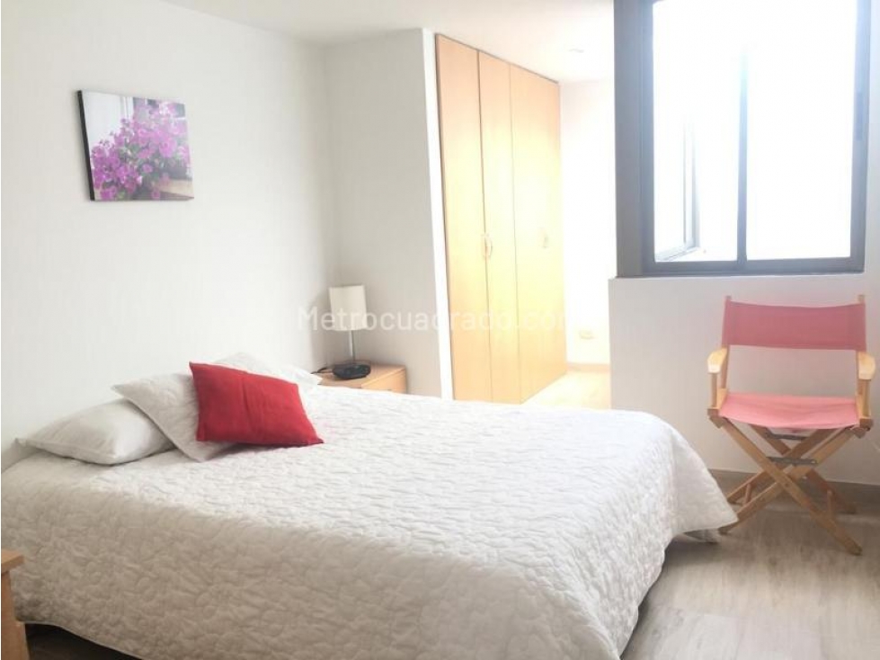 VENDO CASA ALTA BLANCA CLL 160 CON 8 — foto 5