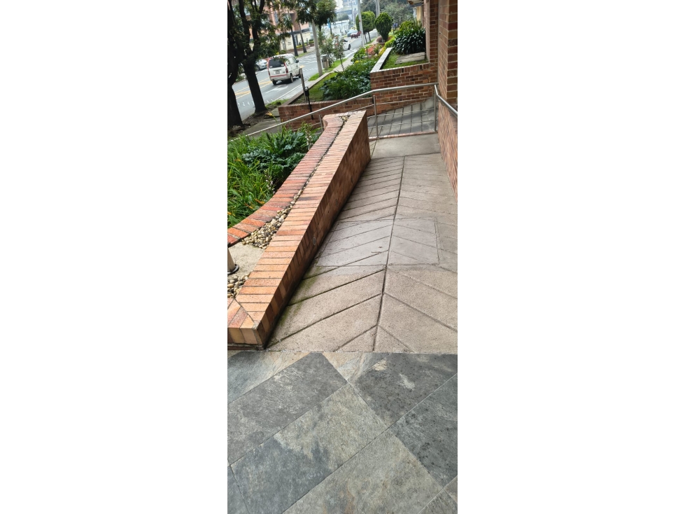 vendo excelente apartamento en chico navarra — foto 2