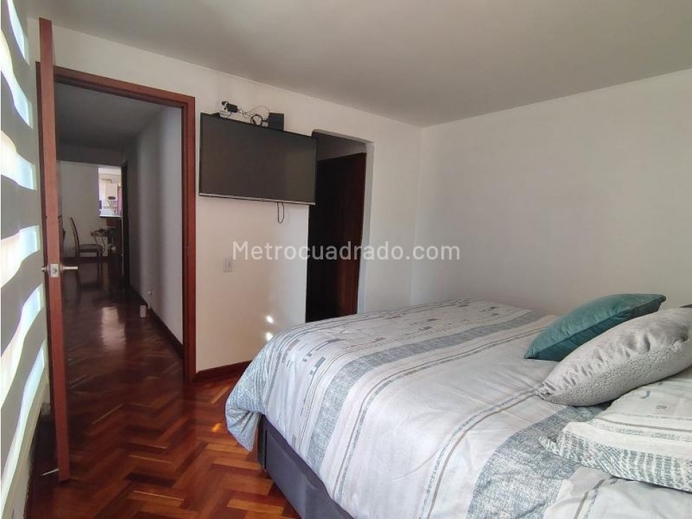 VENDO APTO PONTEVEDRA — foto 5