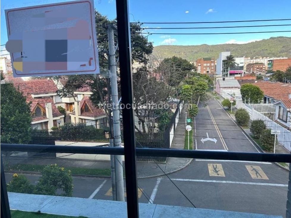 VENDO APTO CEDRITOS — foto 2