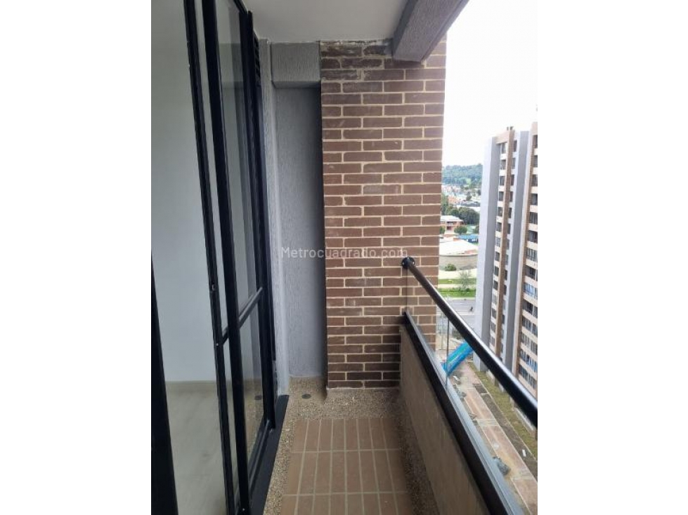 VENDO APTO SAN JOSE DE BAVARIA — foto 2