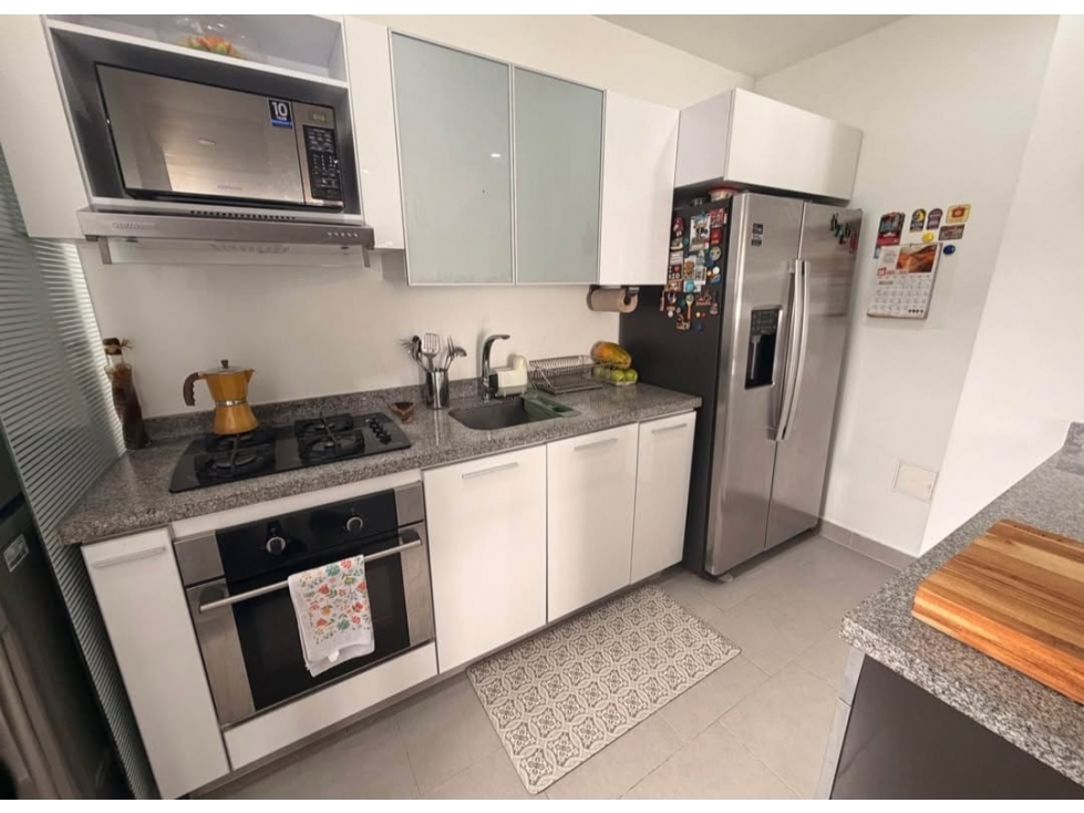 VENDO APTO CEDRITOS — foto 2