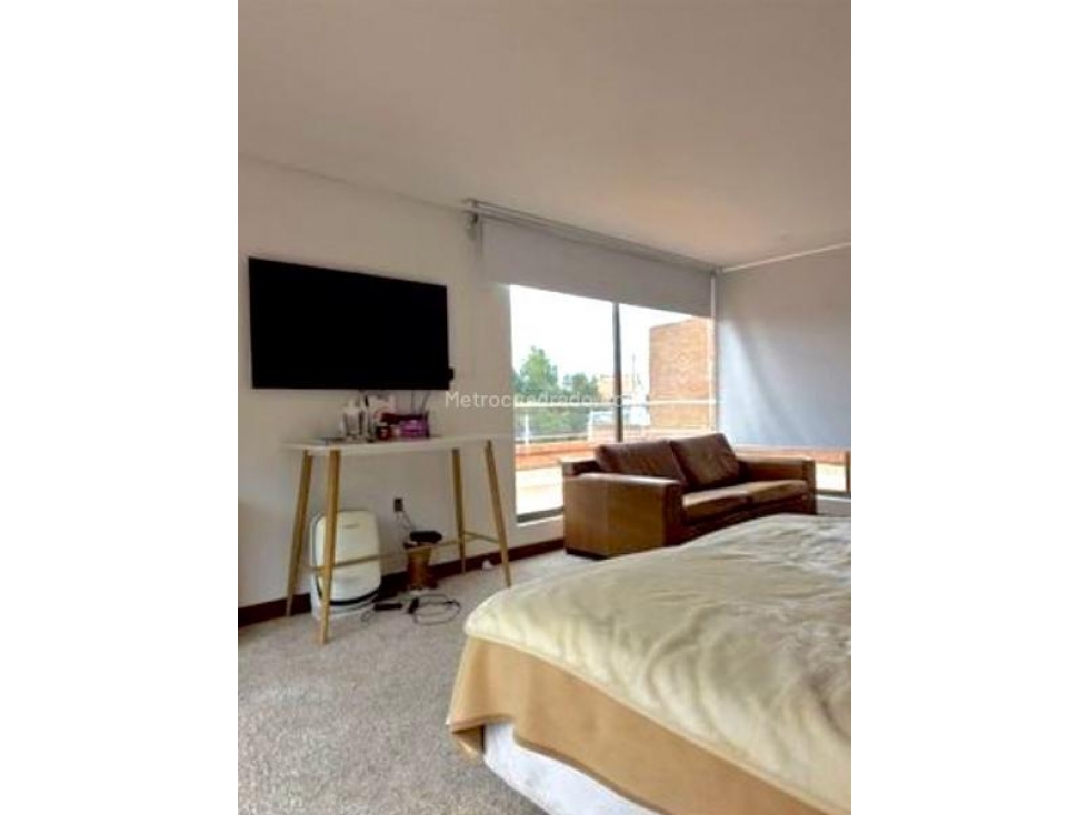 VENDO APTO BOSQUES DE LA CAÑADA DUPLEX — foto 5