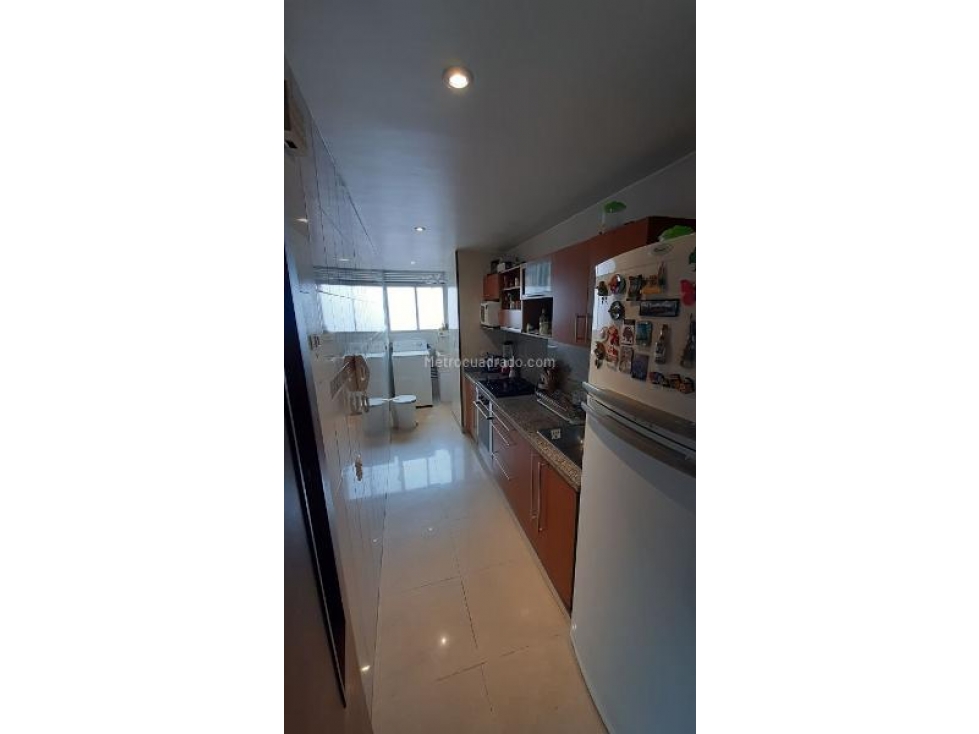 VENDO APTO PASADENA — foto 5