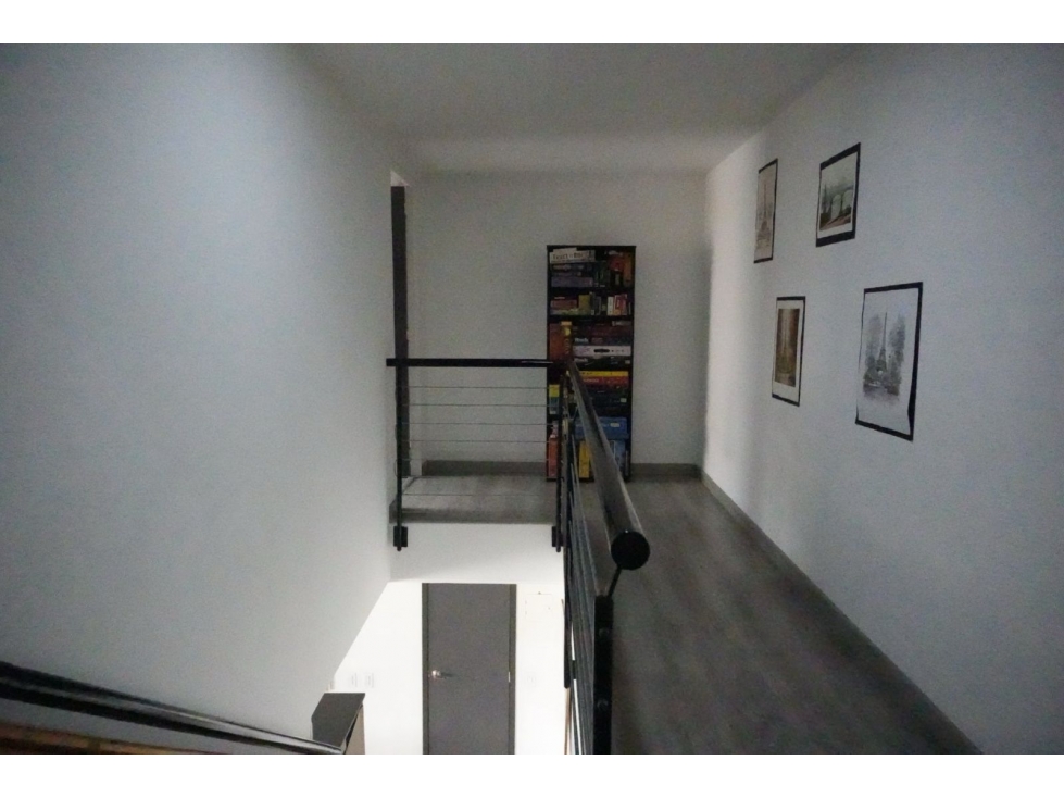 VENDO APTO PUENTE LARGO - ILARCO DUPLEX — foto 3