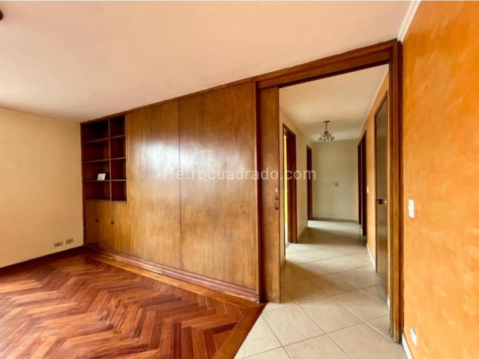 VENDO APTO CAMPIN — foto 3
