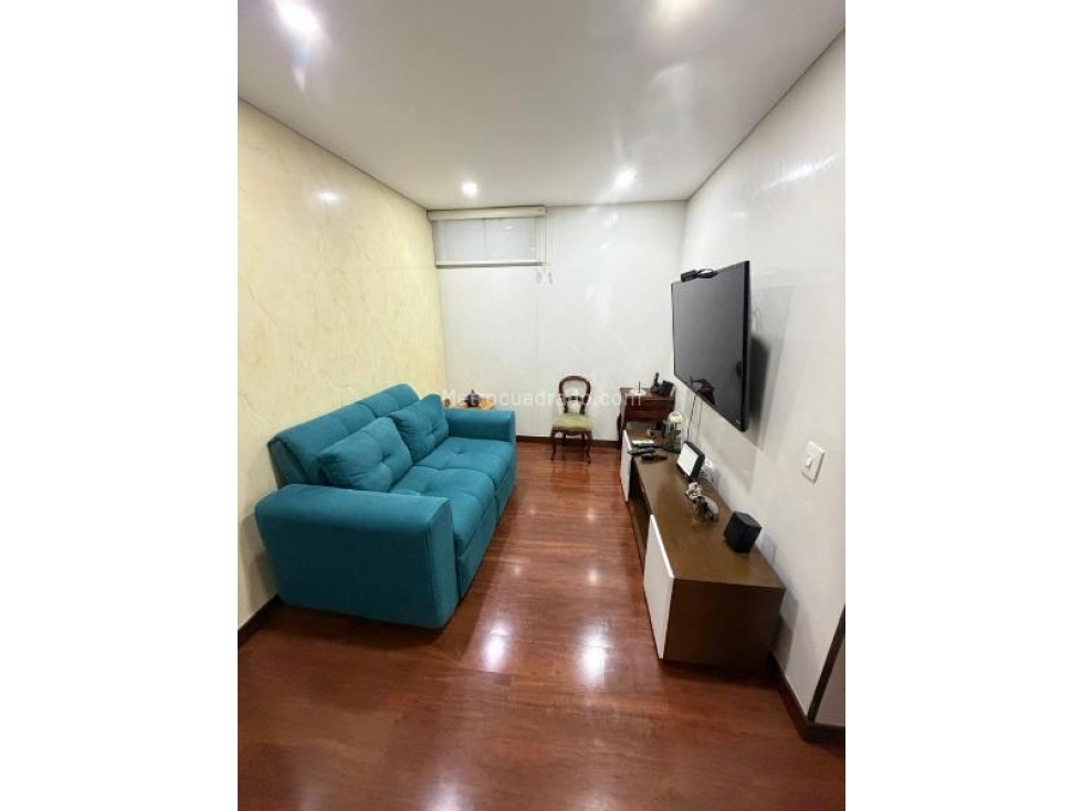 VENDO APTO CANTALEJO — foto 3