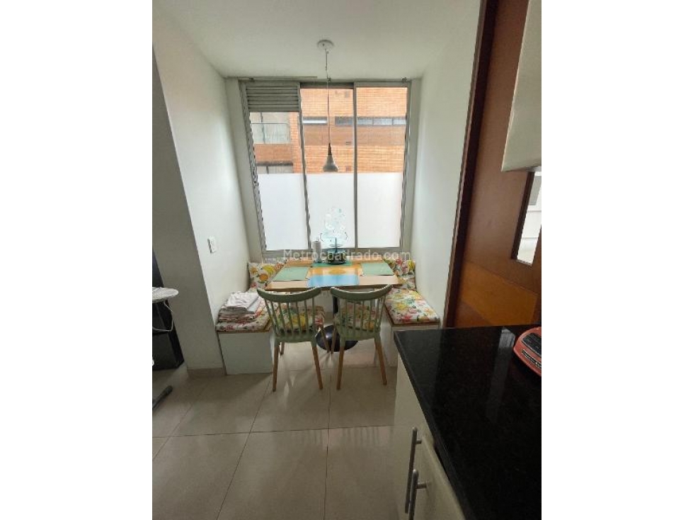 VENDO APTO VIRREY — foto 6
