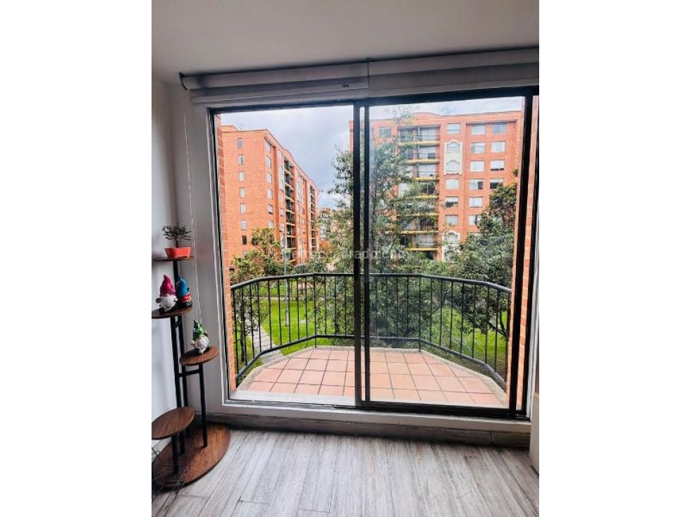 VENDO APTO DUPLEX SALITRE
