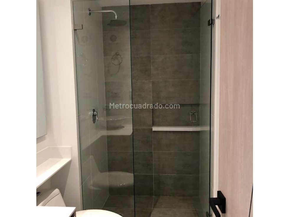 VENDO APTO CHAPINERO — foto 4