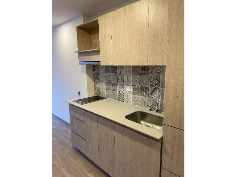 VENDO APTO CHAPINERO — foto 2